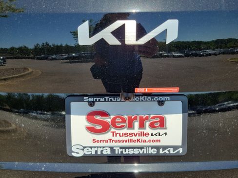 New 2026 Kia Carnival SX FWD image 30