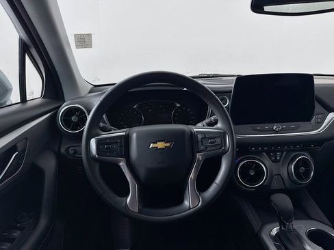 Used 2024 Chevrolet Blazer LT w/ Convenience Package image 23