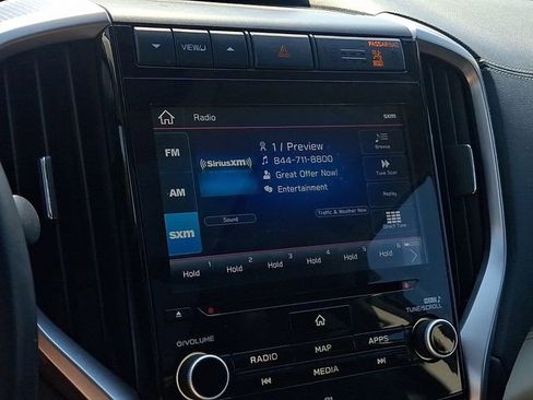 Certified 2022 Subaru Ascent Touring AWD/4WD image 19