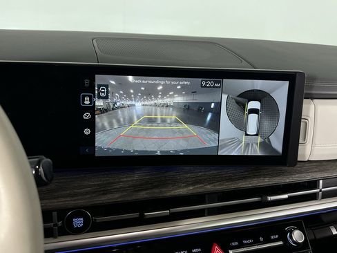 Used 2024 Hyundai Santa Fe Limited image 28