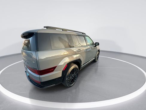 New 2026 Hyundai Santa Fe Calligraphy image 8