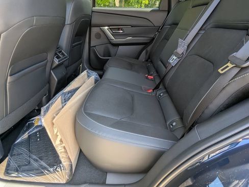 New 2026 MAZDA CX-5 Select AWD/4WD image 7