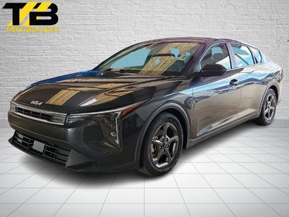 Used 2025 Kia K4