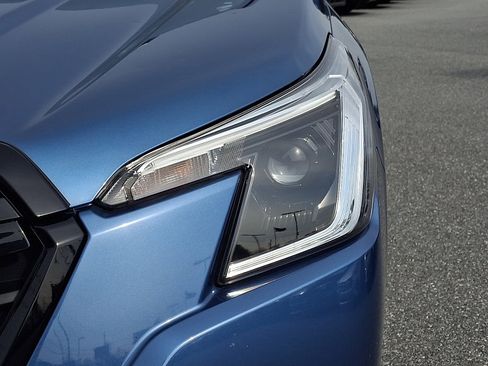 Certified 2023 Subaru Forester Premium image 9