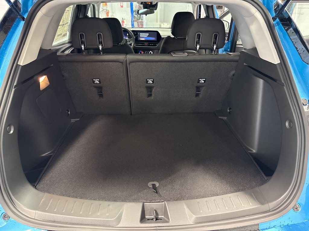 New 2026 Chevrolet TrailBlazer LS AWD/4WD image 31