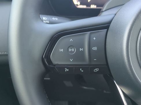 New 2026 MAZDA CX-5 2.5 S w/ Premium Plus Package image 24