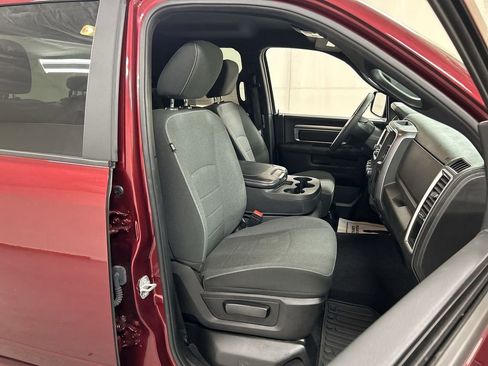 Used 2021 RAM 1500 Classic Warlock AWD/4WD image 22