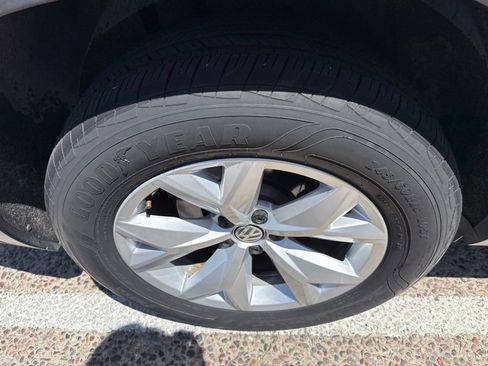 Used 2019 Volkswagen Atlas SE FWD image 10