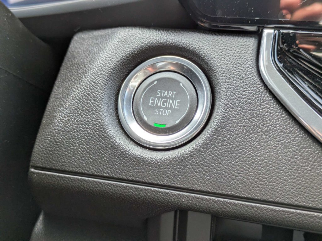 New 2026 Chevrolet Colorado Trail Boss AWD/4WD image 27