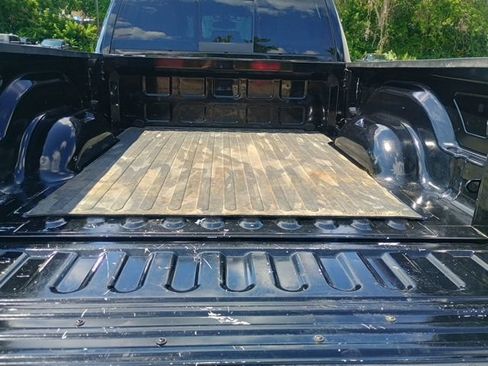 Used 2024 RAM 2500 Rebel w/ Towing Technology Group AWD/4WD image 19