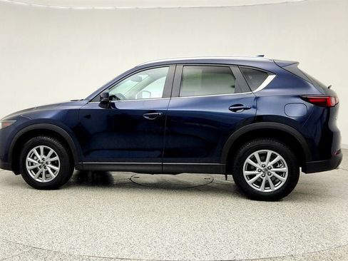 Used 2023 MAZDA CX-5 AWD 2.5 S image 8