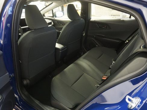 New 2026 Toyota Prius LE image 21