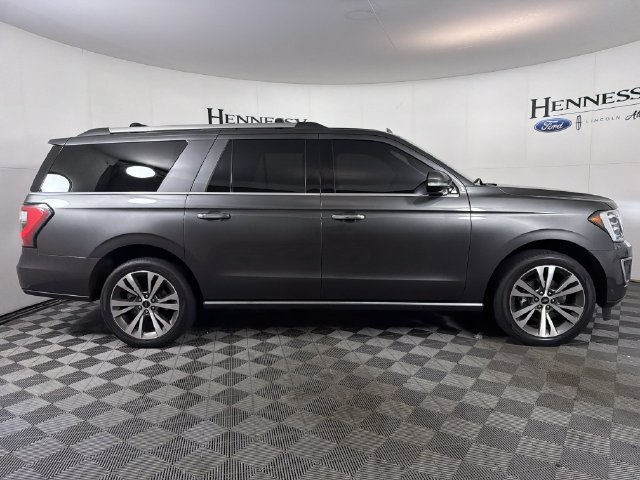 Used 2021 Ford Expedition Max Limited RWD image 33