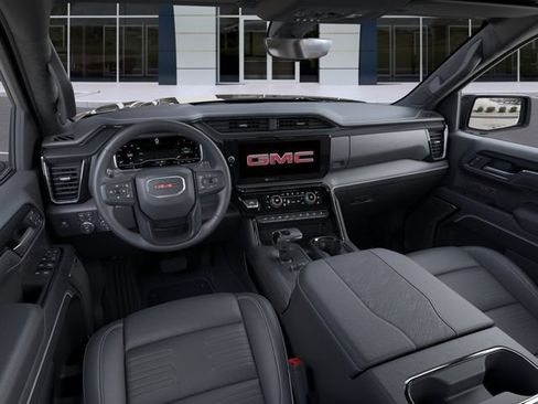 New 2026 GMC Sierra 1500 AT4X AWD/4WD image 15