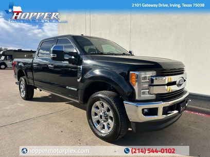 Used 2018 Ford F250 King Ranch w/ King Ranch Ultimate Package