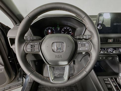 New 2026 Honda CR-V Sport image 9