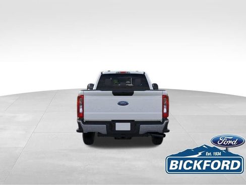 New 2026 Ford F250 XL w/ XL Driver Assist Package image 5