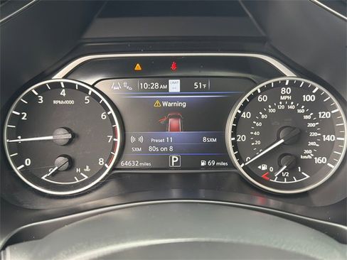 Used 2020 Nissan Murano Platinum w/ Cargo Package image 27