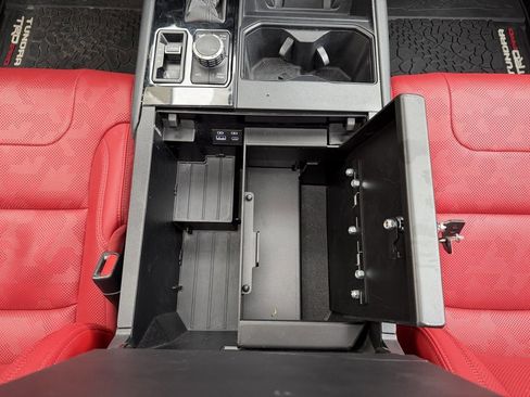 Used 2022 Toyota Tundra TRD Pro image 26