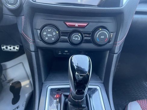 Used 2022 Subaru Impreza 2.0i Sport image 21