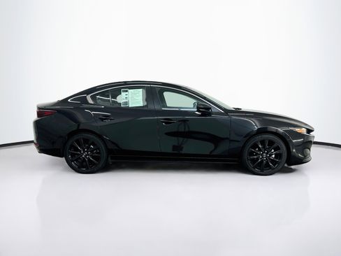 Used 2024 MAZDA MAZDA3 s FWD image 10