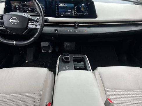 Certified 2023 Nissan Ariya EVOLVE+ image 4