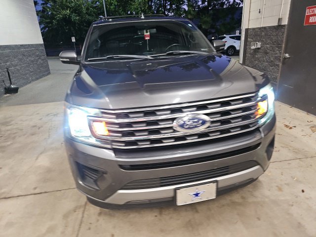 Used 2020 Ford Expedition XLT w/ Equipment Group 202A RWD image 15