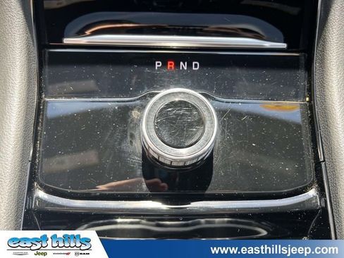 Certified 2023 Jeep Grand Cherokee Altitude AWD/4WD image 35