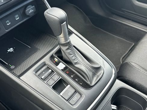 New 2026 Honda CR-V EX image 21