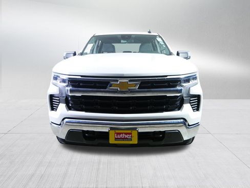 Used 2023 Chevrolet Silverado 1500 LT image 2