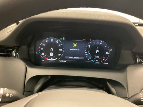Used 2025 Land Rover Discovery Sport S AWD/4WD image 2