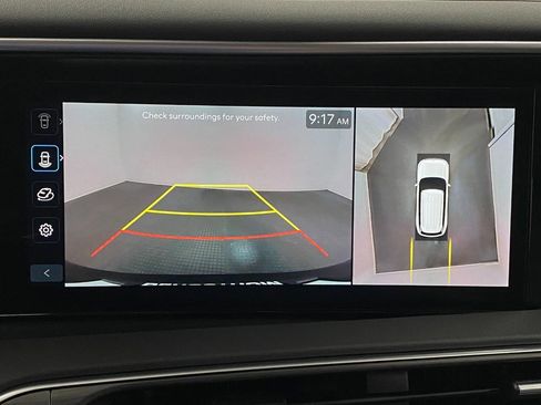 New 2026 Hyundai Palisade Limited AWD/4WD image 25