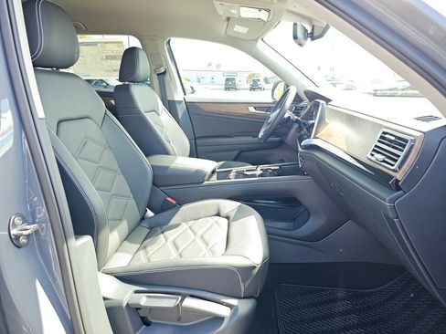 New 2026 Volkswagen Atlas SE AWD/4WD image 14