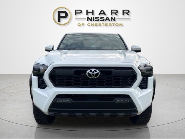 Used 2024 Toyota Tacoma TRD Off-Road AWD/4WD image 8