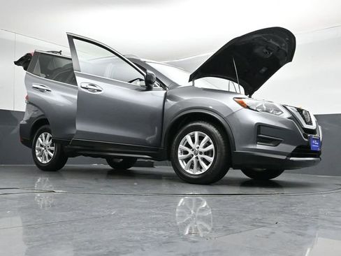 Used 2020 Nissan Rogue SV FWD image 50