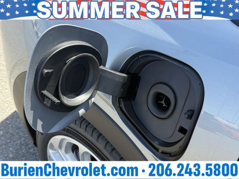 New 2027 Chevrolet Bolt LT FWD image 35