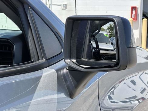 Used 2024 Chevrolet Silverado 1500 RST AWD/4WD image 28