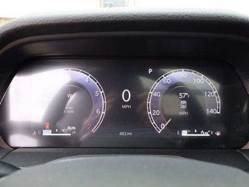 Used 2026 Jeep Grand Cherokee L Limited AWD/4WD image 16