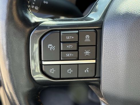 Used 2022 Ford F150 Tremor w/ Equipment Group 402A High image 16