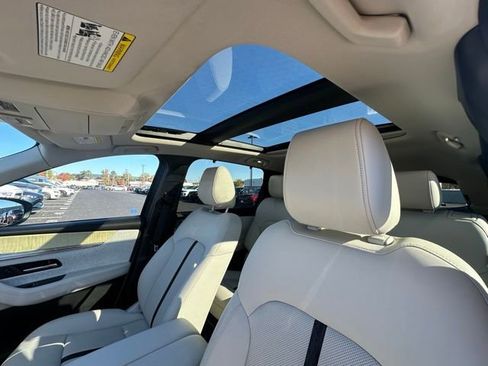 Used 2024 MAZDA CX-90 3.3 Turbo S w/ Premium Plus image 27