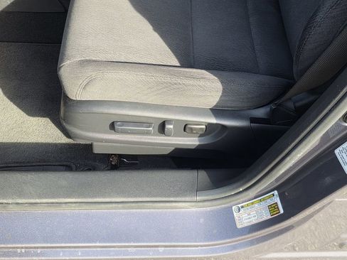 Used 2014 Honda Accord EX image 18