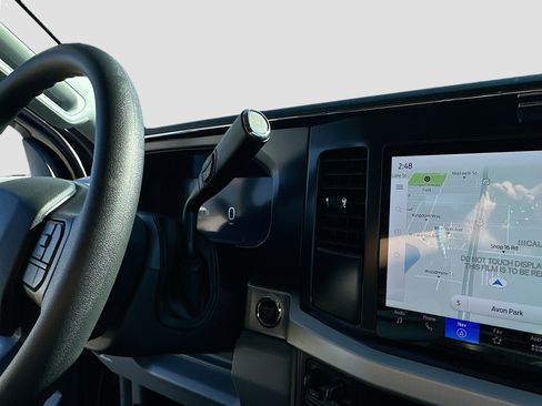 New 2026 Ford F250 XLT w/ XLT Premium Package image 12