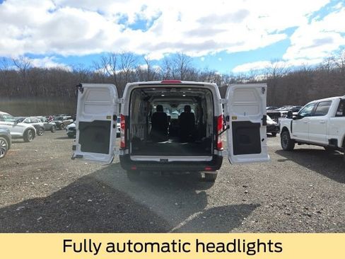 New 2026 Ford Transit 150 Base image 12