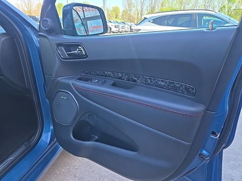 Used 2024 Dodge Durango R/T AWD/4WD image 78