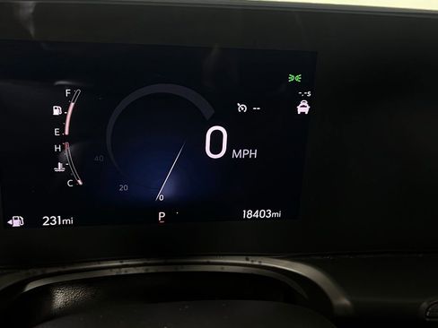 Used 2025 Buick Encore GX Preferred image 17