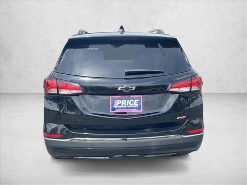 Used 2023 Chevrolet Equinox RS image 6