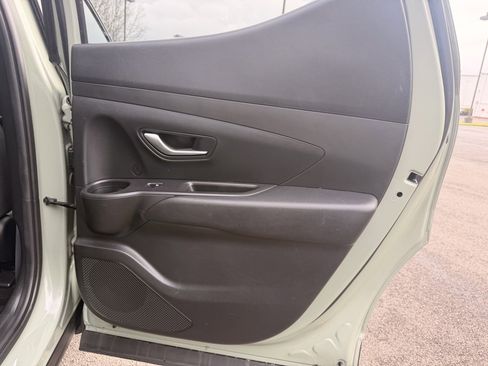 Used 2023 Hyundai Santa Cruz SEL image 20