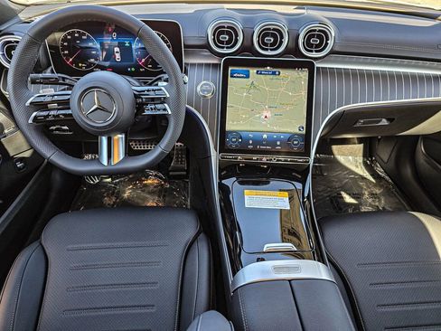 New 2026 Mercedes-Benz C 300 4MATIC Sedan image 11