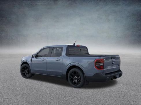 New 2026 Ford Maverick Lariat image 5