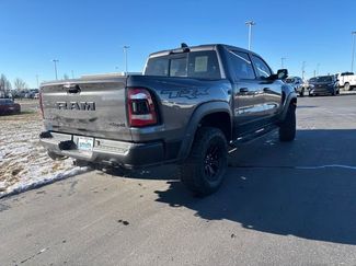 Used 2023 RAM 1500 TRX w/ TRX Level 2 Equipment Group video 3